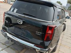 GAC Aion GS8 Dual Engine 2.0T M AWD Luxury Edition 7-Seater - ფოტო 6