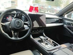 GAC Aion GS8 Dual Engine 2.0T M AWD Luxury Edition 7-Seater - ფოტო 7