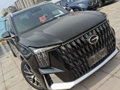 GAC Aion GS8 Dual Engine 2.0T M AWD Luxury Edition 7-Seater - ფოტო 8
