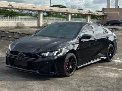 Trumpchi Shadow Leopard 400T R PRO Edition - ფოტო 1