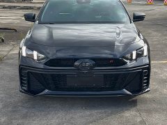 Trumpchi Shadow Leopard 400T R PRO Edition - ფოტო 2