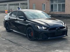 Trumpchi Shadow Leopard 400T R PRO Edition - ფოტო 3