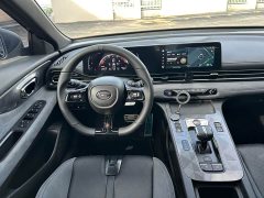 Trumpchi Shadow Leopard 400T R PRO Edition - ფოტო 4