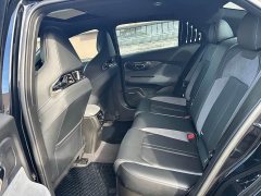 Trumpchi Shadow Leopard 400T R PRO Edition - ფოტო 6