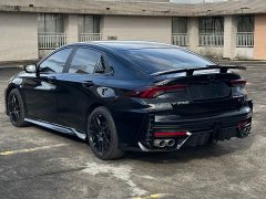 Trumpchi Shadow Leopard 400T R PRO Edition - ფოტო 7