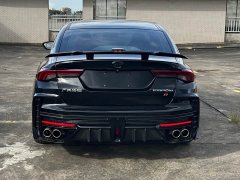 Trumpchi Shadow Leopard 400T R PRO Edition - ფოტო 8