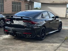 Trumpchi Shadow Leopard 400T R PRO Edition - ფოტო 9