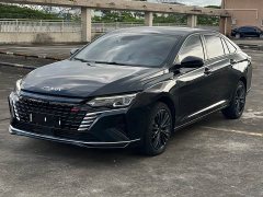 Dongfeng Yixuan MAX 2021 1.5T Super Hot Dad Edition - ფოტო 1