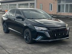 Dongfeng Yixuan MAX 2021 1.5T Super Hot Dad Edition - ფოტო 3