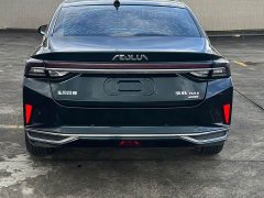 Dongfeng Yixuan MAX 2021 1.5T Super Hot Dad Edition - ფოტო 8