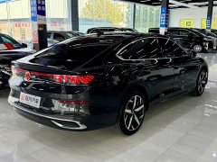 Volkswagen Lingdu L 280TSI DSG Spicy Edition - ფოტო 11