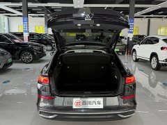 Volkswagen Lingdu L 280TSI DSG Spicy Edition - ფოტო 12