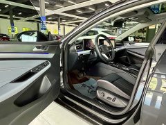 Volkswagen Lingdu L 280TSI DSG Spicy Edition - ფოტო 4