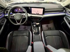 Volkswagen Lingdu L 280TSI DSG Spicy Edition - ფოტო 6