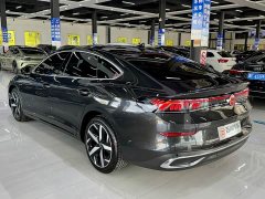 Volkswagen Lingdu L 280TSI DSG Spicy Edition - ფოტო 9
