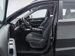 Jetour X70S 1.5T DCT Edition 5 - ფოტო 10
