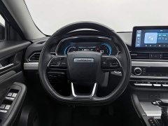 Jetour X70S 1.5T DCT Edition 5 - ფოტო 11