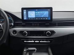 Jetour X70S 1.5T DCT Edition 5 - ფოტო 12