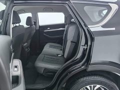 Jetour X70S 1.5T DCT Edition 5 - ფოტო 15