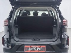 Jetour X70S 1.5T DCT Edition 5 - ფოტო 16