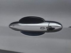 Jetour X70S 1.5T DCT Edition 5 - ფოტო 18