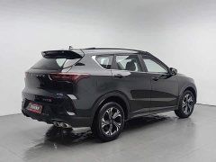 Jetour X70S 1.5T DCT Edition 5 - ფოტო 2