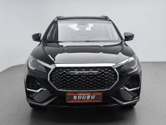 Jetour X70S 1.5T DCT Edition 5 - ფოტო 3