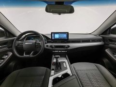 Jetour X70S 1.5T DCT Edition 5 - ფოტო 5
