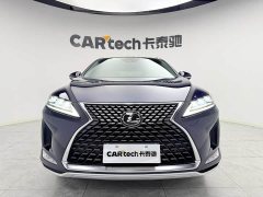 Lexus RX 2020 Facelift 300 AWD F SPORT - ფოტო 2