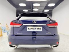Lexus RX 2020 Facelift 300 AWD F SPORT - ფოტო 5