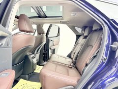 Lexus RX 2020 Facelift 300 AWD F SPORT - ფოტო 9
