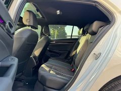 Volkswagen Golf 2023 Facelift 280TSI DSG R-Line Lite - ფოტო 11