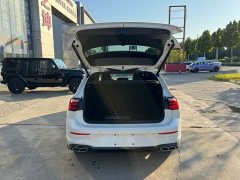 Volkswagen Golf 2023 Facelift 280TSI DSG R-Line Lite - ფოტო 13