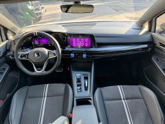 Volkswagen Golf 2023 Facelift 280TSI DSG R-Line Lite - ფოტო 6