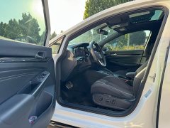 Volkswagen Golf 2023 Facelift 280TSI DSG R-Line Lite - ფოტო 8