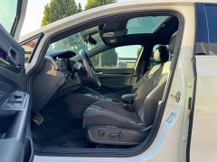 Volkswagen Golf 2023 Facelift 280TSI DSG R-Line Lite - ფოტო 9