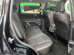 Great Wall Haval Big Dog Dachshund 1.5T DCT Border Collie Edition - ფოტო 6