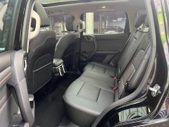 Great Wall Haval Big Dog Dachshund 1.5T DCT Border Collie Edition - ფოტო 7