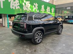 Great Wall Haval Big Dog Dachshund 1.5T DCT Border Collie Edition - ფოტო 8