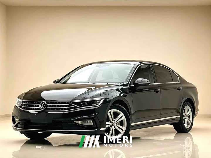 Volkswagen Magotan 2 Million Units Anniversary Edition 280TSI DSG Comfort - ავტომობილი ჩინეთიდან