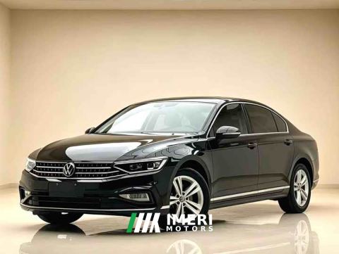 2023 Volkswagen Magotan 2 Million Units Anniversary Edition 280TSI DSG Comfort