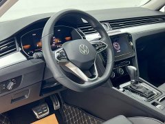 Volkswagen Magotan 2 Million Units Anniversary Edition 280TSI DSG Comfort - ფოტო 10