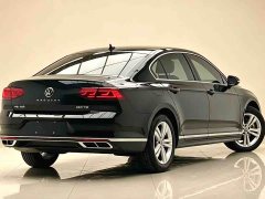 Volkswagen Magotan 2 Million Units Anniversary Edition 280TSI DSG Comfort - ფოტო 3
