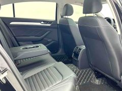 Volkswagen Magotan 2 Million Units Anniversary Edition 280TSI DSG Comfort - ფოტო 6