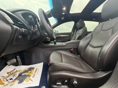 Cadillac CT5 28T Leading Sport - ფოტო 10