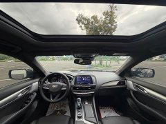 Cadillac CT5 28T Leading Sport - ფოტო 13