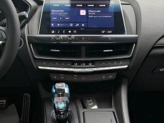 Cadillac CT5 28T Leading Sport - ფოტო 14