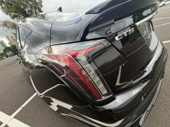 Cadillac CT5 28T Leading Sport - ფოტო 18
