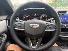 Cadillac CT5 28T Leading Sport - ფოტო 19