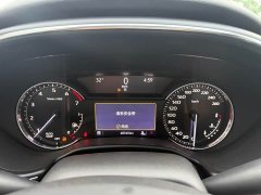 Cadillac CT5 28T Leading Sport - ფოტო 20